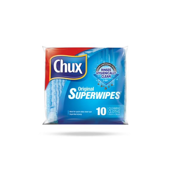 Chux® Collections® MultiPurpose Absorbent Cloths 2 Pack Chux